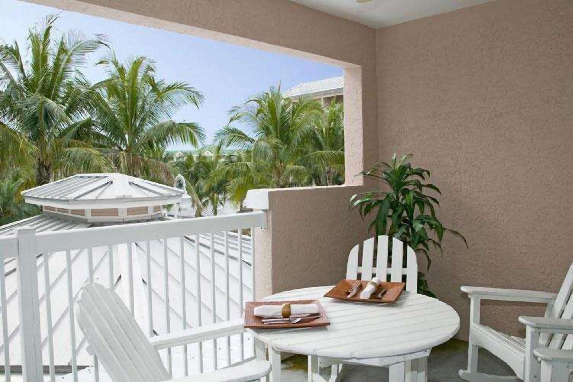 Doubletree By Hilton Grand Key Resort Cayo Hueso Restaurante foto