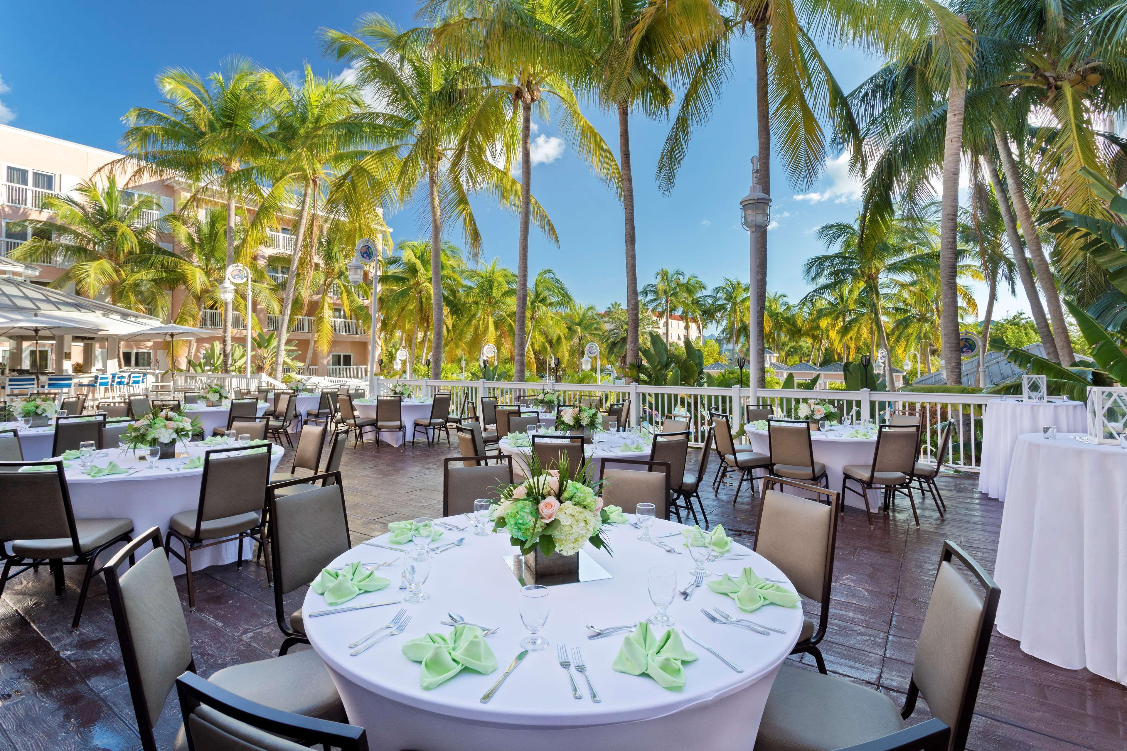 Doubletree By Hilton Grand Key Resort Cayo Hueso Exterior foto