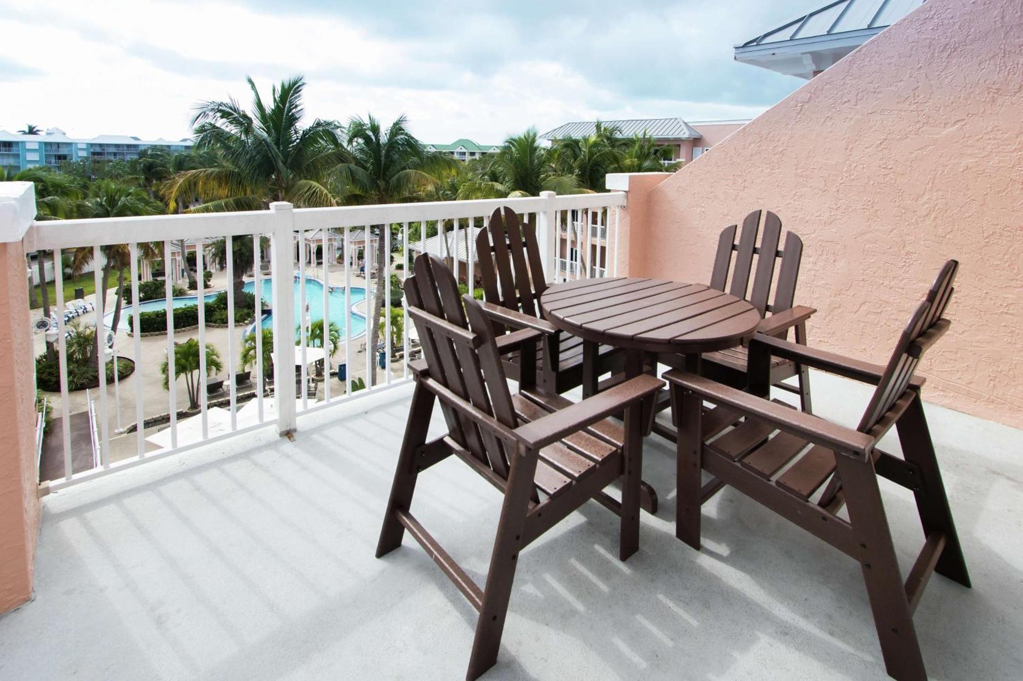 Doubletree By Hilton Grand Key Resort Cayo Hueso Exterior foto